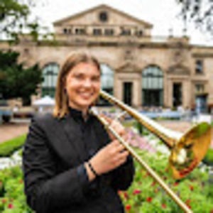 Meet your Posher, Grace